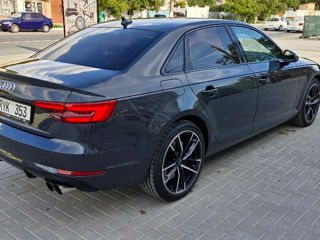 Audi A4 foto 8