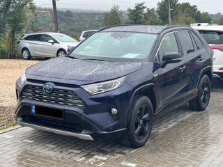 Toyota Rav 4 foto 4