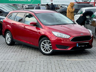 Ford Focus foto 3