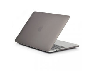 Hard Shell Case for Macbook Air 15 inch 2023 A2941 foto 5