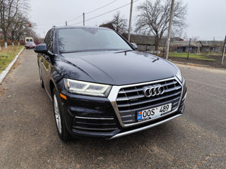 Audi Q5 foto 2