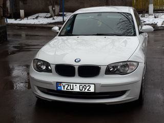 BMW 1 Series foto 1