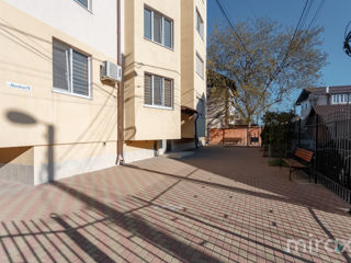 Apartament cu 2 camere, 72 m², Ciocana, Chișinău foto 13