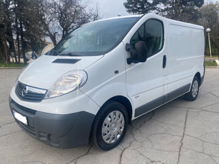 Renault Trafic foto 7