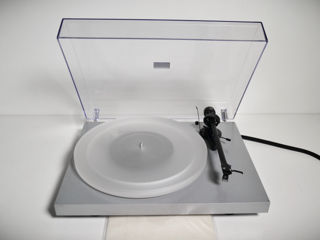 Project Debut III Esprit Turntable foto 6