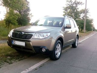 Subaru Forester foto 2