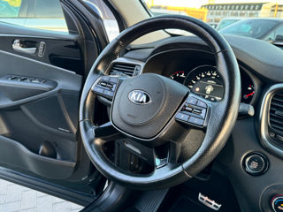 KIA Sorento foto 9