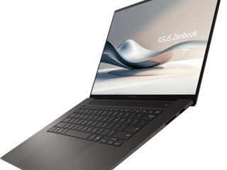 Новый ASUS Zenbook 16" OLED foto 5