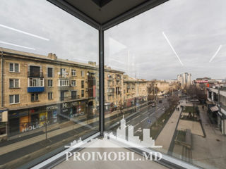 Spațiu comercial în chirie, Centru, 215 mp! foto 9