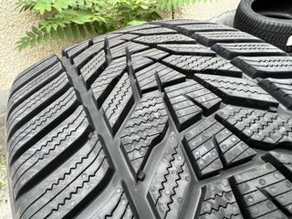 245/45 R18 Hankook Icept Evo3/ Доставка, livrare toata Moldova foto 5