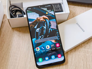 Samsung A30 Duos Полный комплект foto 1