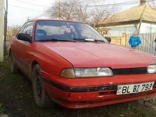 Mazda 626 foto 1