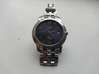 Продам оригинальные часы Tissot Ring foto 6