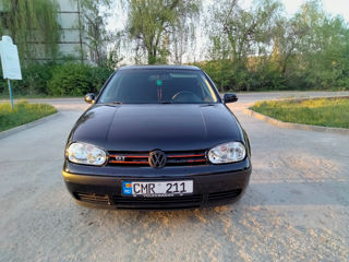 Volkswagen Golf foto 2