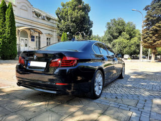 BMW 5series de Top! Deservire de Top la cele mai mici preturi!!! foto 6
