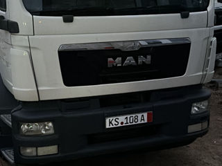 Man MAN.  TGM 15.250