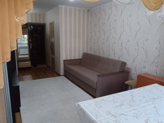 Apartament cu 1 cameră, 22 m², Buiucani, Chișinău