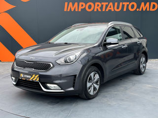 KIA Niro foto 1