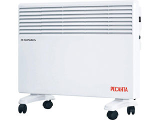 Convector Resanta Ok-2000E 2Kw foto 1