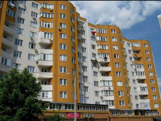 Apartament cu 2 camere, 85 m², Ciocana, Chișinău foto 15