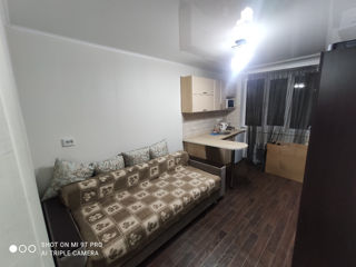 Apartament cu 1 cameră, 15 m², Buiucani, Chișinău