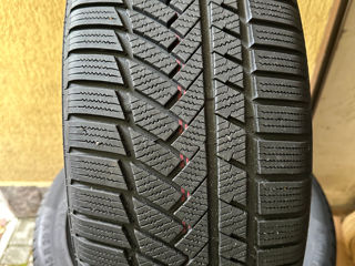 Continental 255/45 R20 foto 1