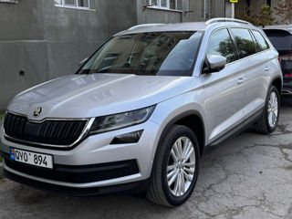 Skoda Kodiaq foto 2