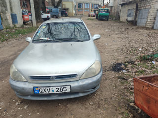 KIA Rio foto 4