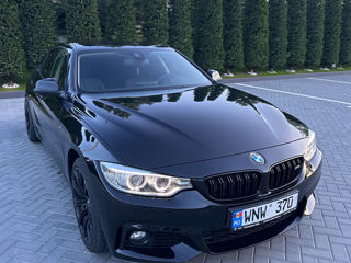 BMW 4 Series фото 5