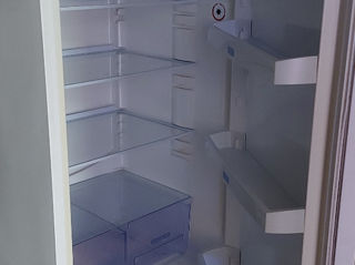 Vand plită electrică cu cuptor foto 4
