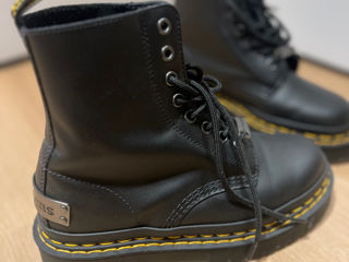 Cizme Dr Martens foto 2