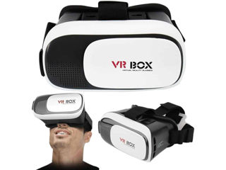 Ochelari de realitate virtuală VR Box 2 foto 3