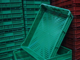 Vind lazi din plastic pentru produse alimentare si nealimentare.de la producator. foto 4