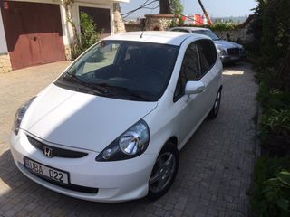 Honda Jazz foto 1