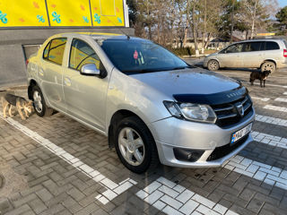 Dacia Logan foto 3