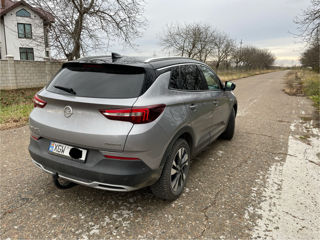 Opel Grandland X foto 4