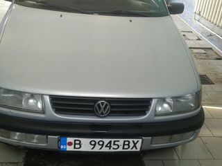 Volkswagen Passat foto 6