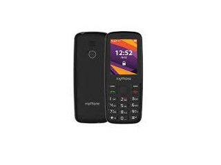 MyPhone 6410 LTE Black - всего 699 леев!