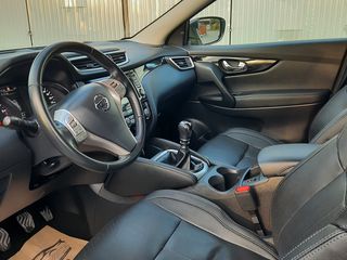 Nissan Qashqai foto 12