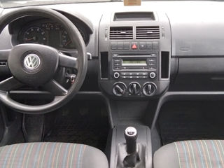 Volkswagen Polo foto 5