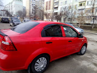 Chevrolet Aveo foto 6