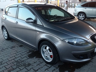 Seat Altea foto 3