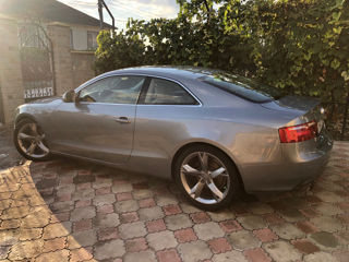 Audi A5 foto 5