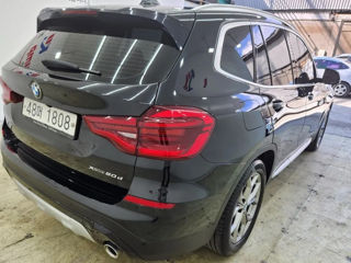 BMW X3 foto 5