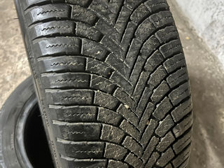 Vine 2 cauciucuri iarna Lassa 205/55 r16