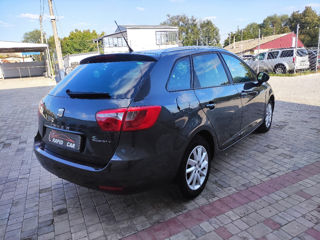 Seat Ibiza foto 7