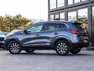 Renault Kadjar foto 2