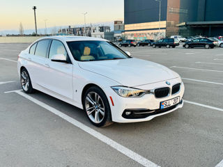 BMW 3 Series foto 2