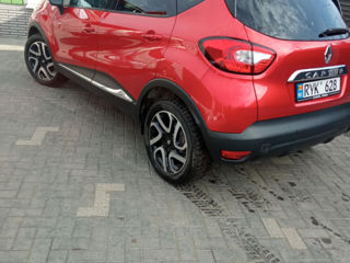 Renault Captur foto 10