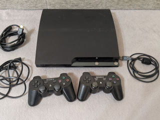 Sony PlayStation 3 slim